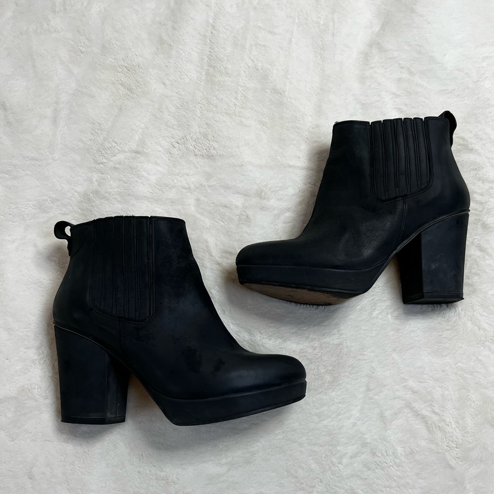Newbuck Botties